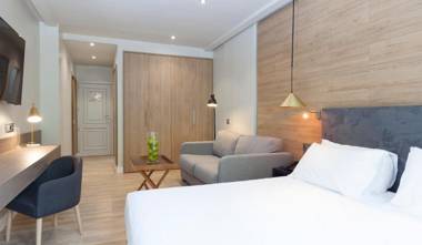 Espahotel Plaza de España