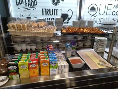 Residencia Universitaria Erasmo