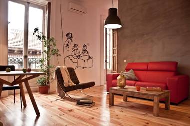 Apartamentos Matute 11