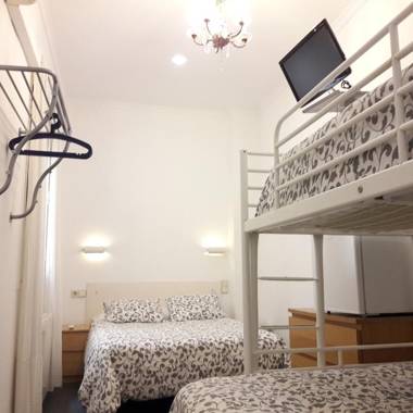Hostal Casa Chueca