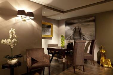 THC Bergantin Hostel