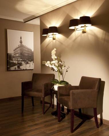 THC Bergantin Hostel