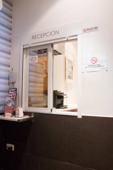 CH Lemon Rooms - Madrid