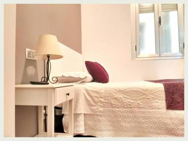 Hostal Bruña Paseo del Prado