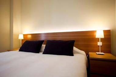 Palafox Central Suites