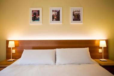 Palafox Central Suites