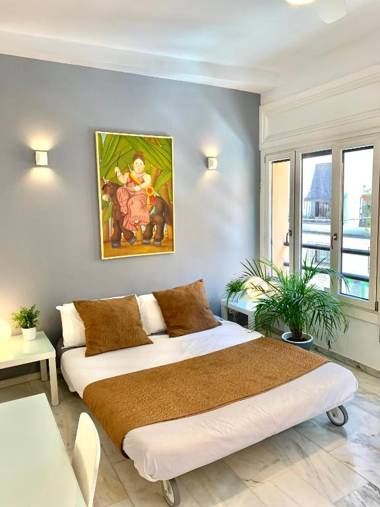 Apartamentos Puerta Del Sol - Plaza Mayor