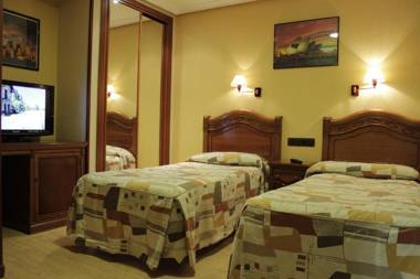 Hostal Ana Belen