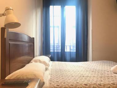 Pensión Los Perales