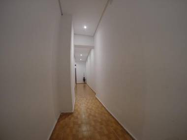 Pensión Los Perales