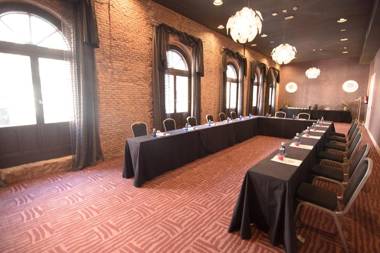 Petit Palace Savoy Alfonso XII