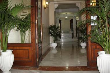 Hostal Splendid - Gran Vía