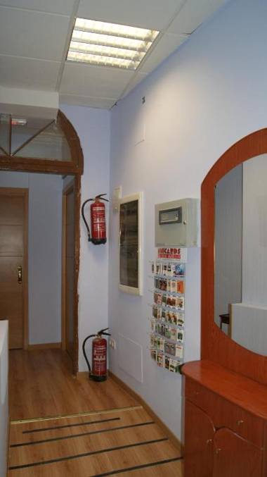 Casa Huésped Magdalena