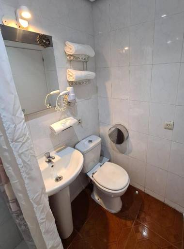 Hostal Santa Barbara