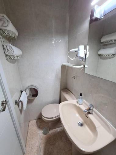 Hostal Santa Barbara