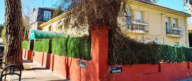 Hostal Aravaca Garden