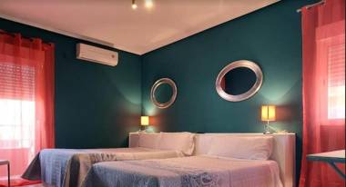 Hostal Aravaca Garden