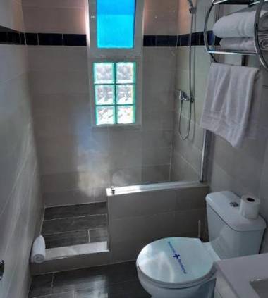 Hostal Aravaca Garden