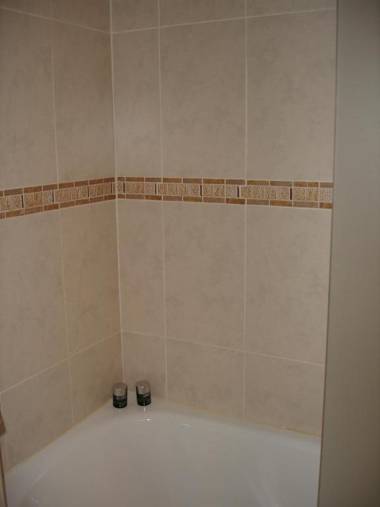 Hostal Puerta Bonita Vista Alegre