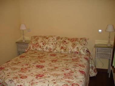 Hostal Puerta Bonita Vista Alegre