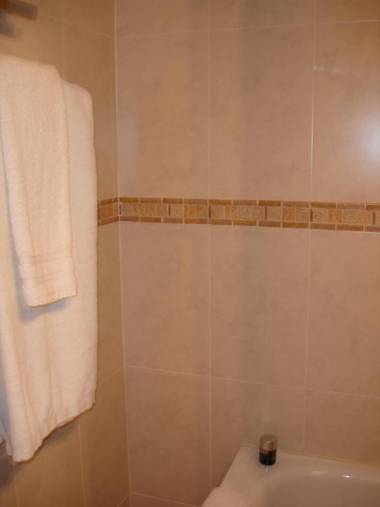 Hostal Puerta Bonita Vista Alegre