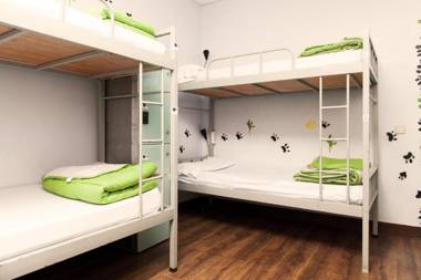 Cats Hostel Madrid Sol