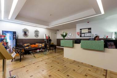 Hostal Abadia Madrid