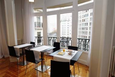 Rincón de Gran Vía