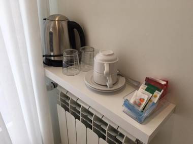 Rincón de Gran Vía