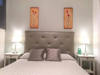 Hostal Patria Madrid