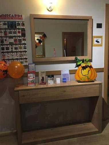 Hostal Patria Madrid