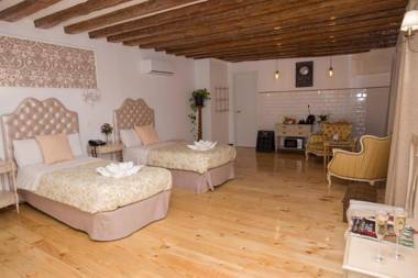 Hostal Central Palace Madrid