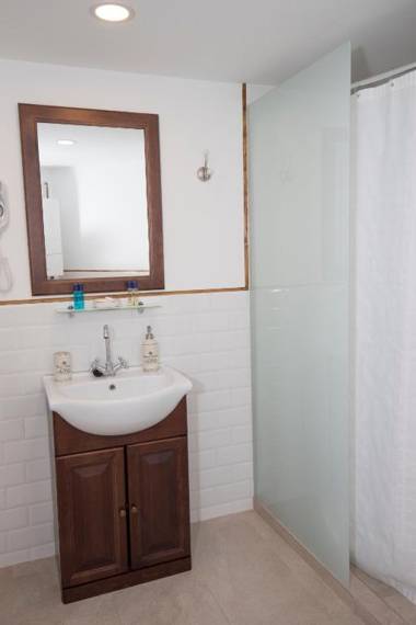 Hostal Central Palace Madrid