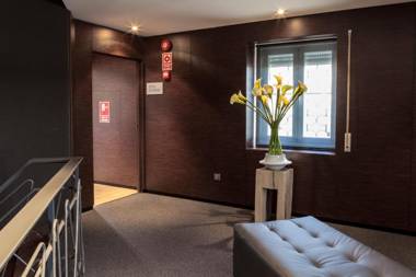 AC Hotel Carlton Madrid by Marriott