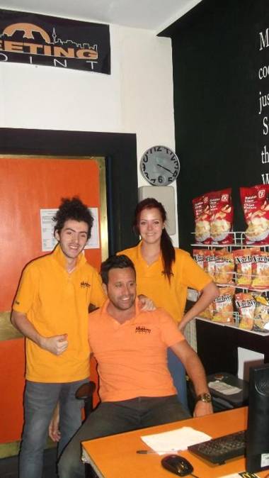 Hostels Meetingpoint