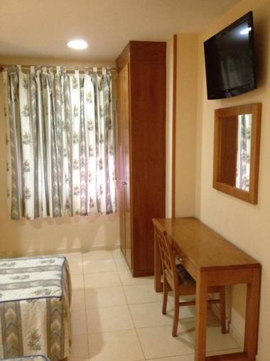 Hostal Aeropuerto