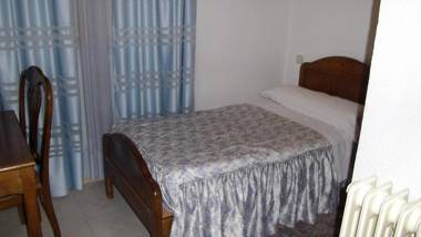 Hostal Rivera - Atocha