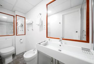 Apartamentos Huertas