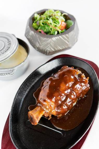 Palacio de los Duques Gran Meliá - The Leading Hotels of the World