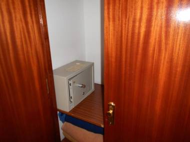 Hostal Internacional