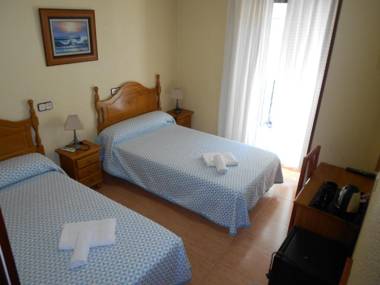 Hostal Internacional