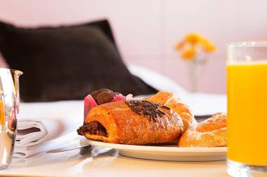 Hotel Chamartin The One