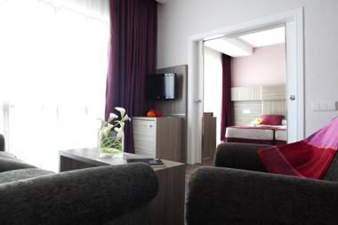 Hotel Serrano by Silken