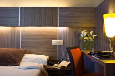 Hotel Serrano by Silken