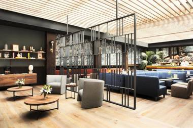 TÓTEM Madrid a Small Luxury Hotel of the World