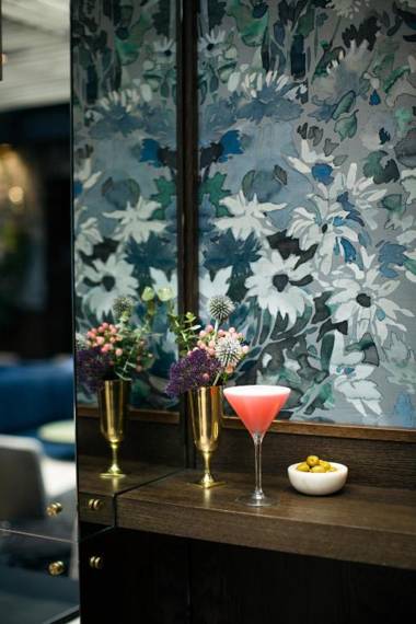 TÓTEM Madrid a Small Luxury Hotel of the World