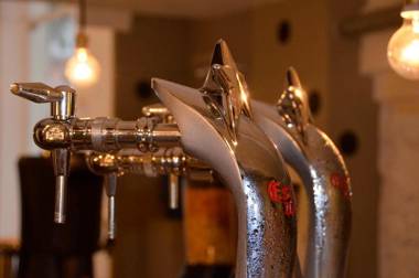 Madrid Motion Hostels