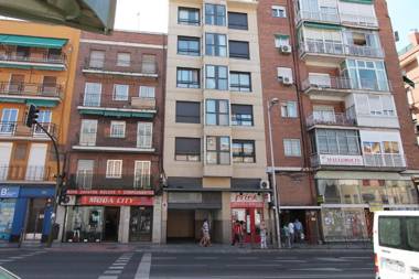 Castilla Luz Deco