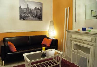 Fuencarral Kryse&Breogan