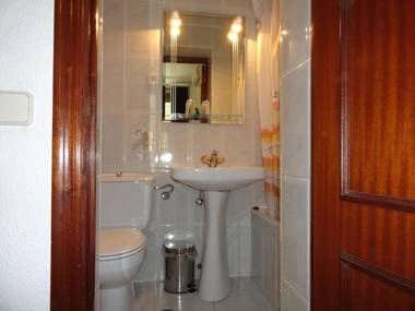 Fuencarral Kryse&Breogan